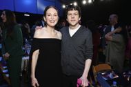 Bulleit Frontier Whiskey Salutes The Filmmaking Pioneers At The 2025 Film Independent Spirit Awards (Image via Getty)